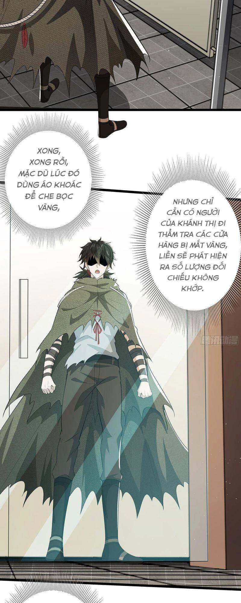 Đệ Nhất Danh Sách Chapter 65 - 50