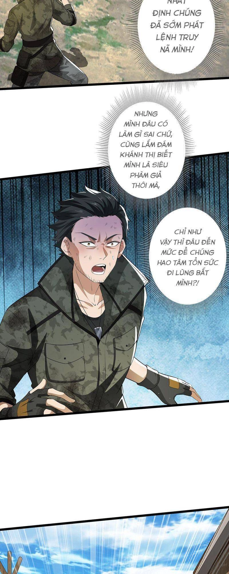 Đệ Nhất Danh Sách Chapter 65 - 62