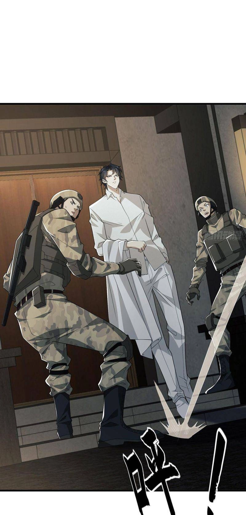 Đệ Nhất Danh Sách Chapter 66 - 35