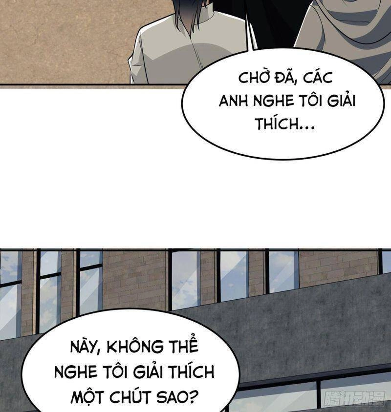 Đệ Nhất Danh Sách Chapter 68 - 9