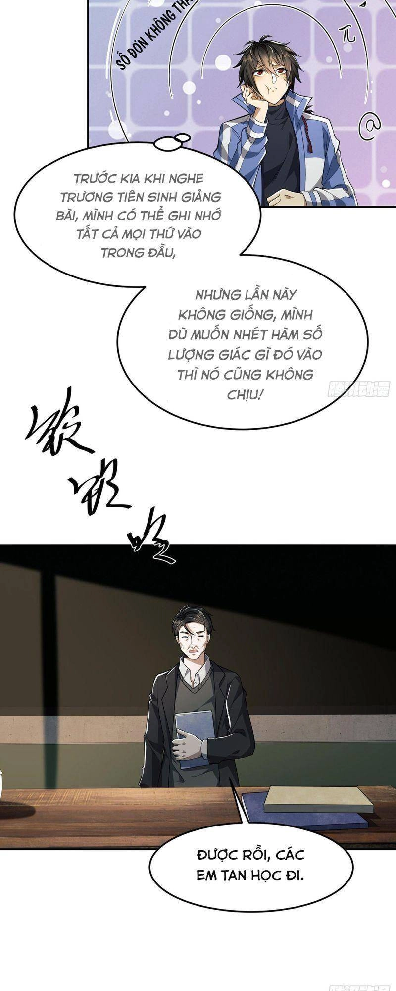 Đệ Nhất Danh Sách Chapter 68 - 30