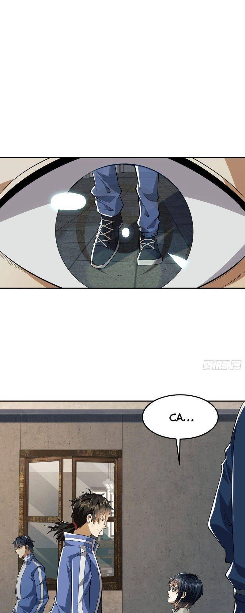 Đệ Nhất Danh Sách Chapter 68 - 34