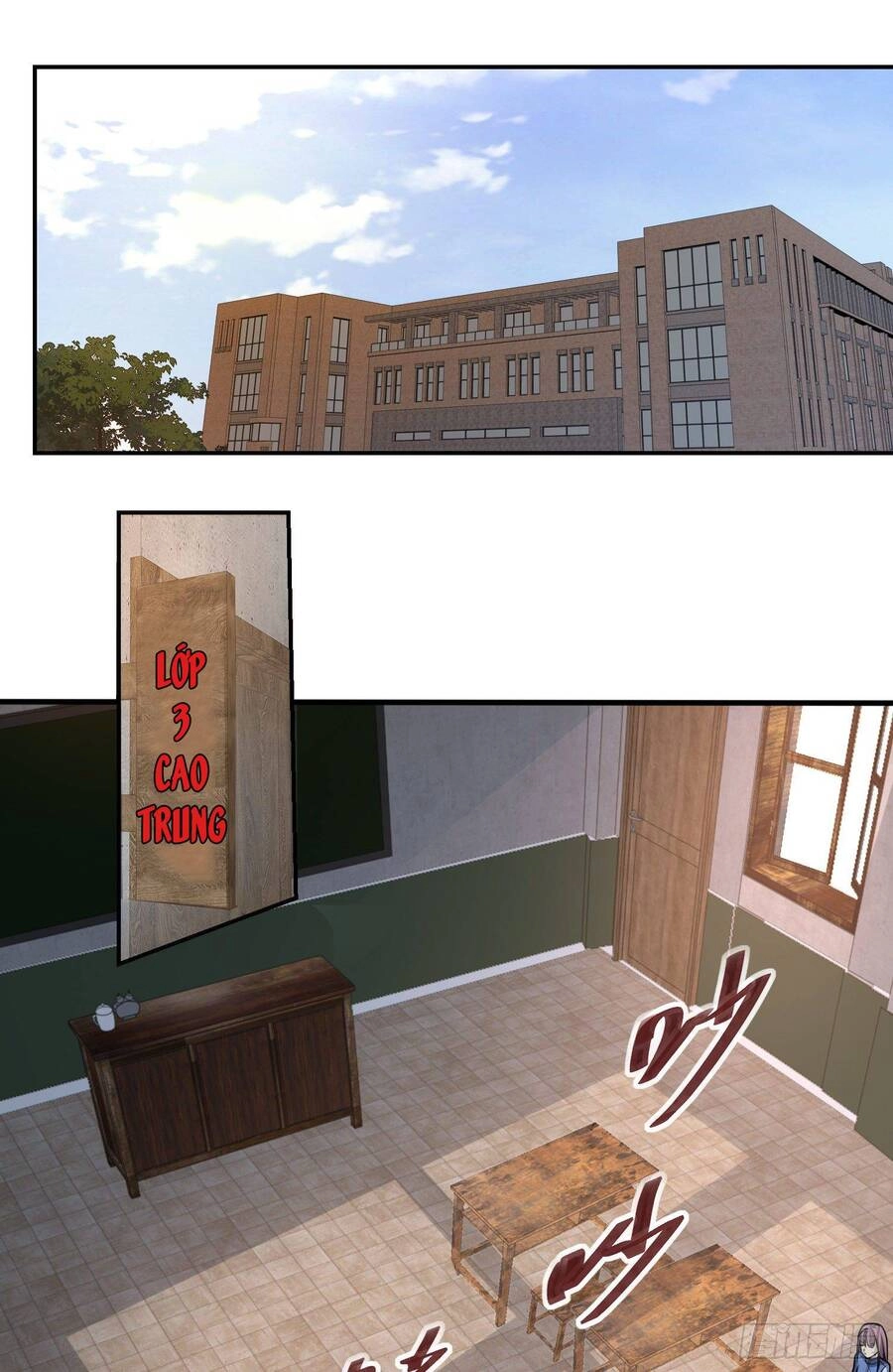 Đệ Nhất Danh Sách Chapter 70 - 13