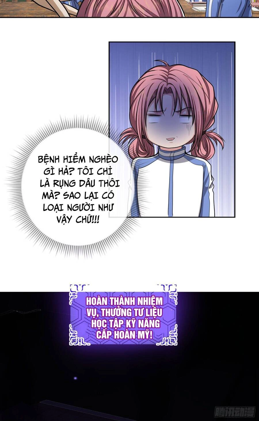 Đệ Nhất Danh Sách Chapter 70 - 30