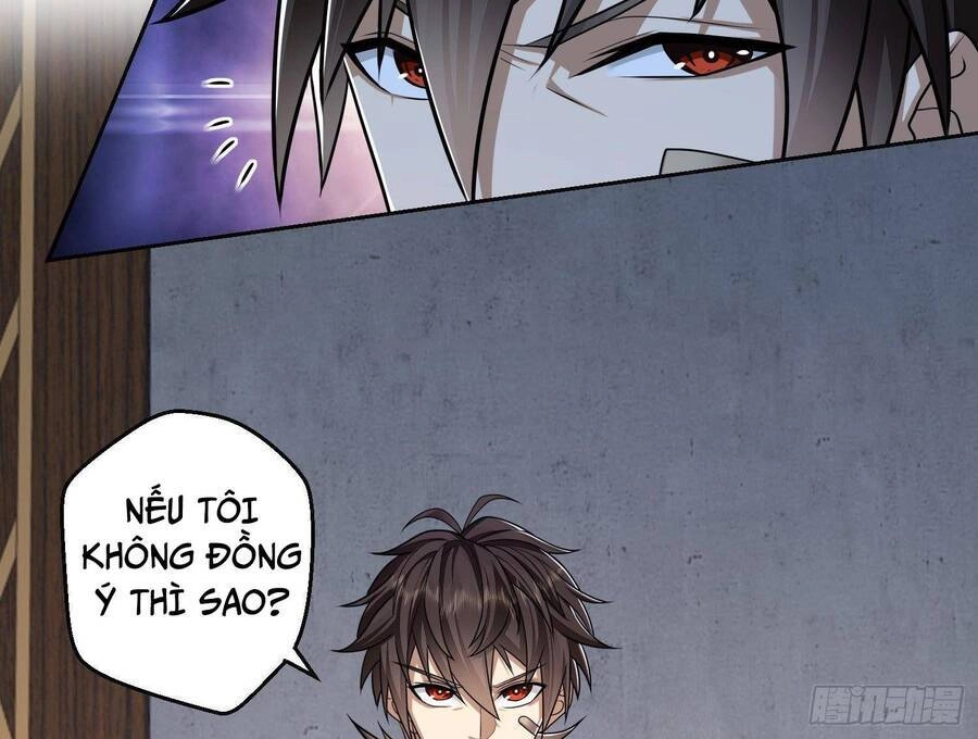 Đệ Nhất Danh Sách Chapter 70 - 40