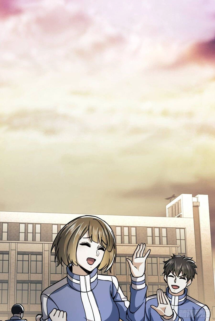 Đệ Nhất Danh Sách Chapter 71 - 14