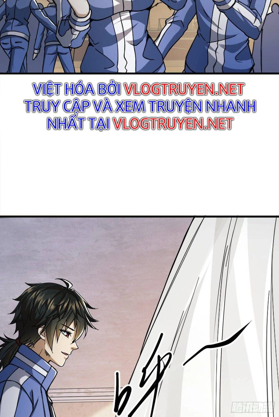 Đệ Nhất Danh Sách Chapter 71 - 15