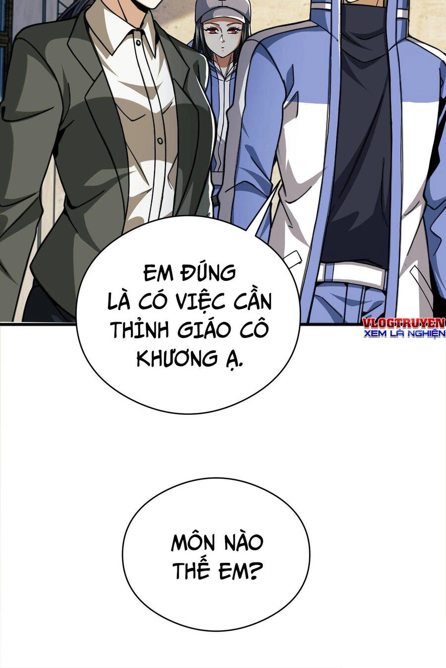 Đệ Nhất Danh Sách Chapter 71 - 23