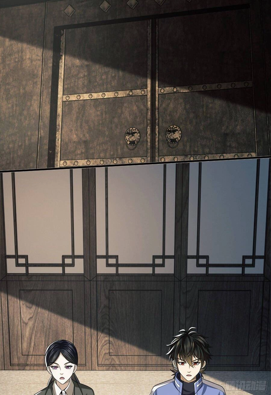 Đệ Nhất Danh Sách Chapter 71 - 35