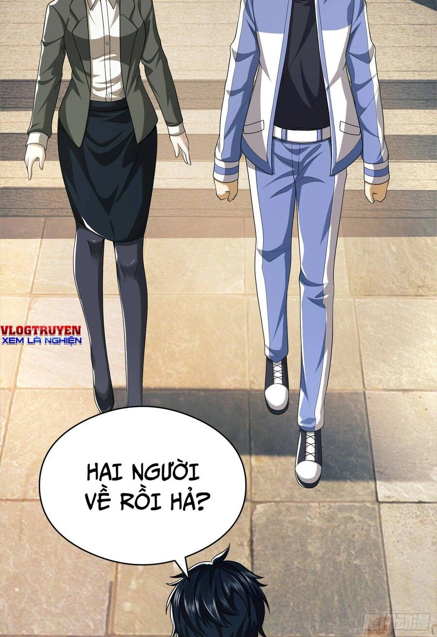 Đệ Nhất Danh Sách Chapter 71 - 36