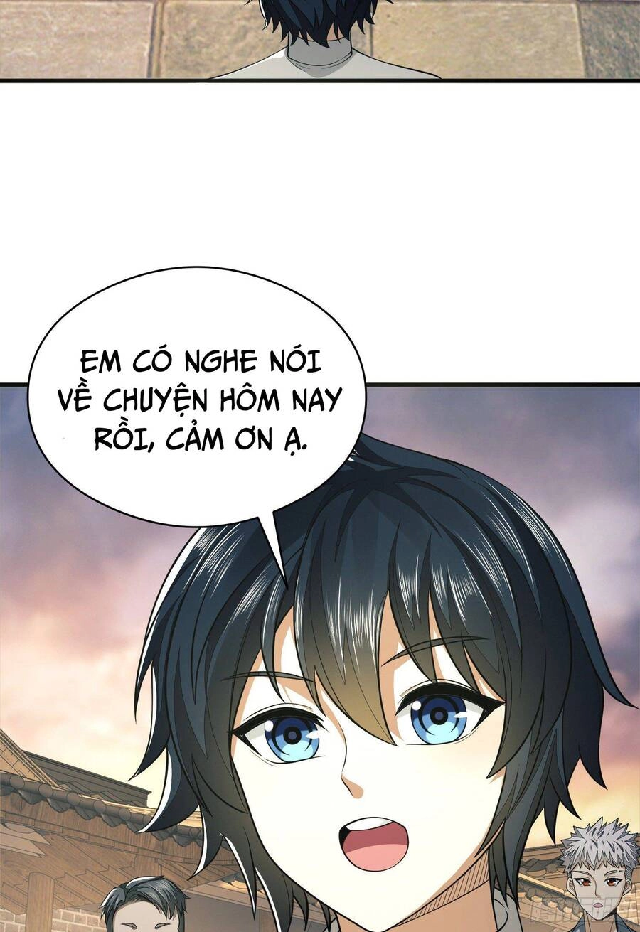 Đệ Nhất Danh Sách Chapter 71 - 37