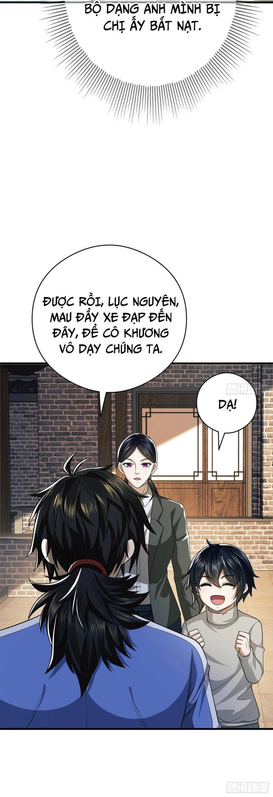 Đệ Nhất Danh Sách Chapter 71 - 40