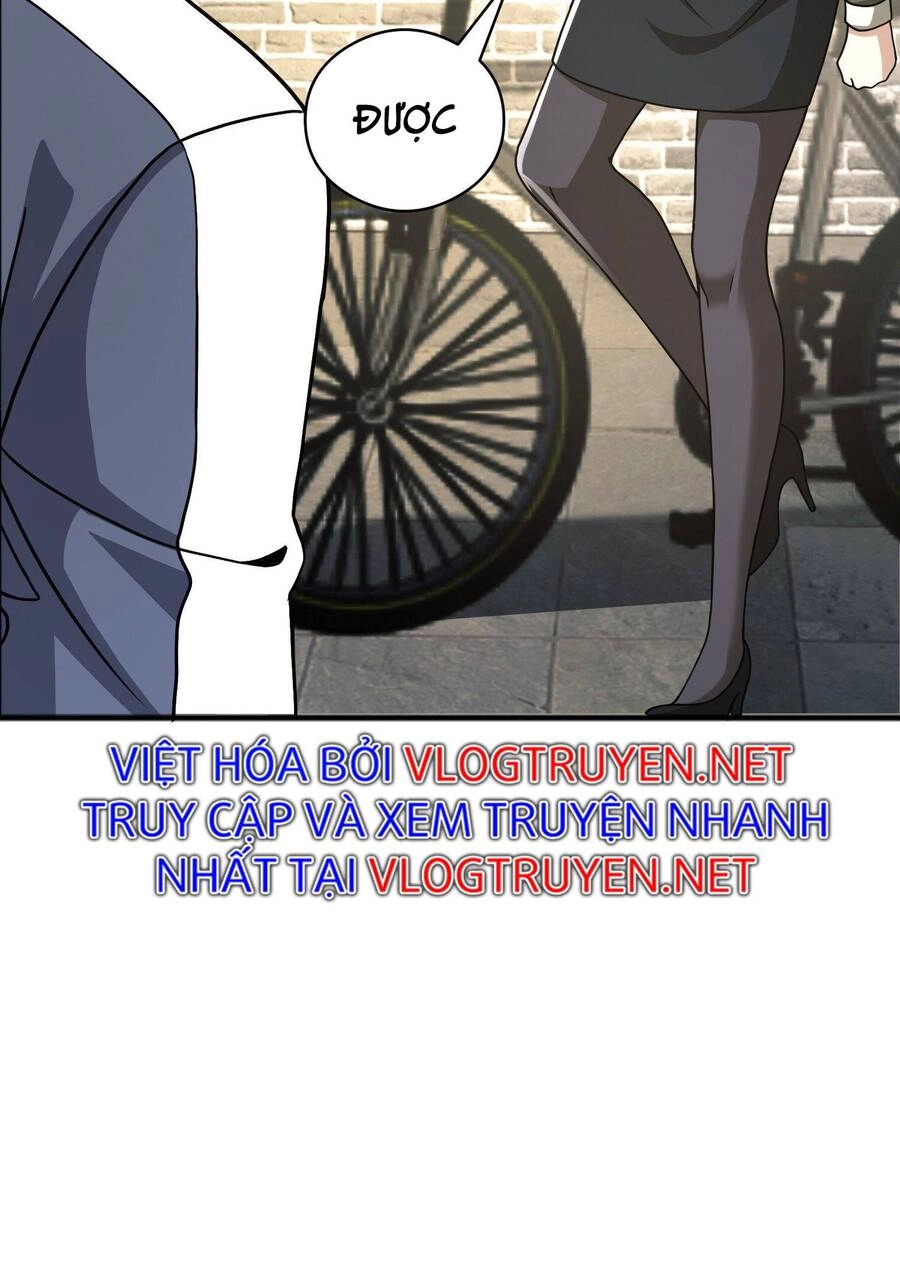 Đệ Nhất Danh Sách Chapter 71 - 53