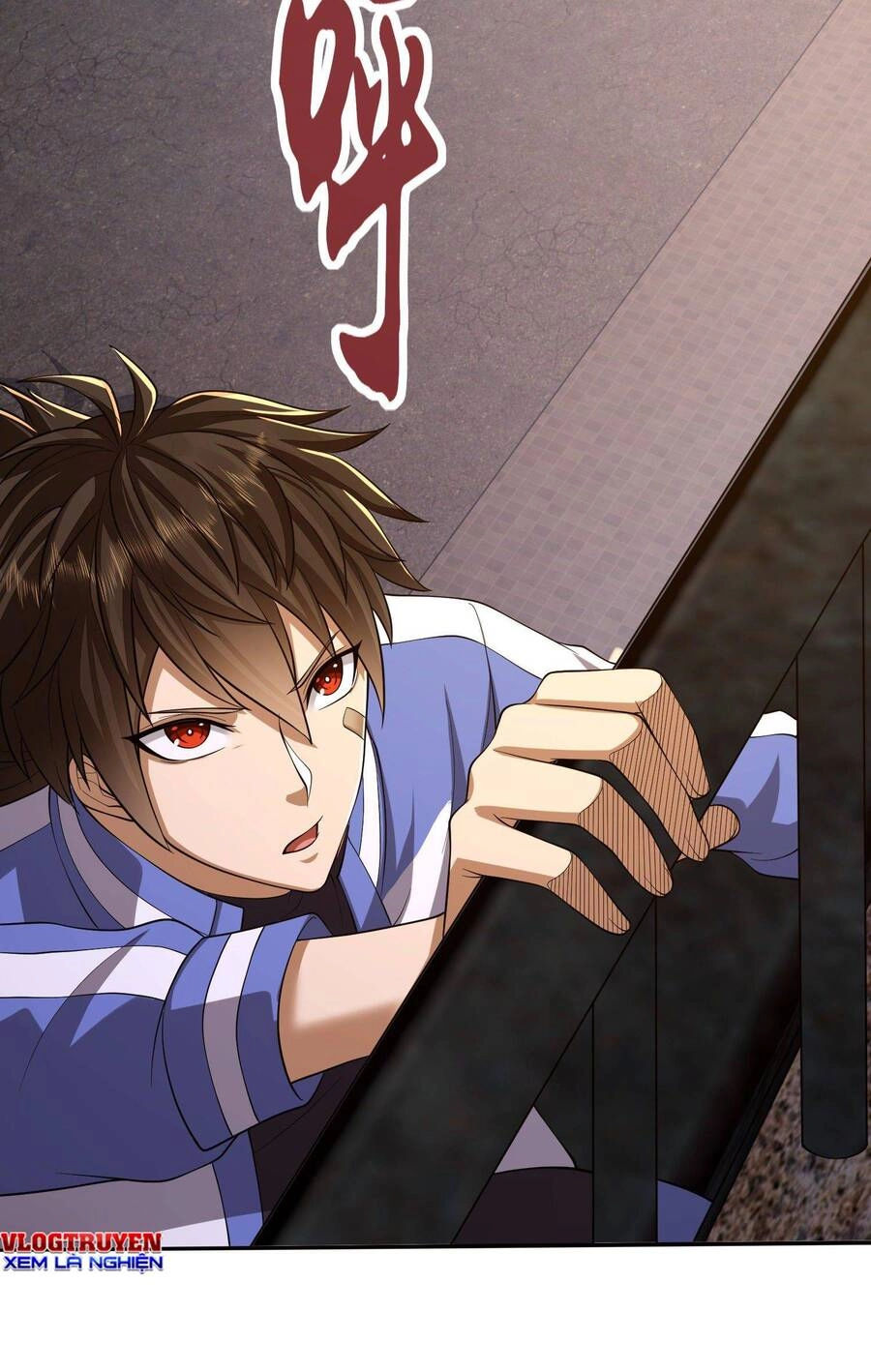 Đệ Nhất Danh Sách Chapter 71 - 67