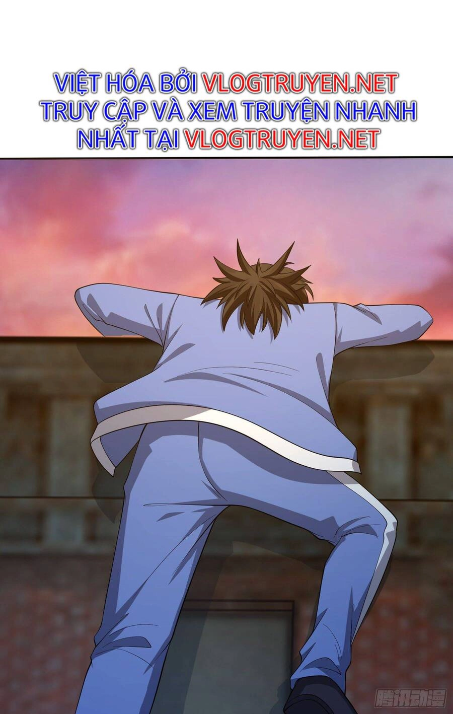 Đệ Nhất Danh Sách Chapter 71 - 68