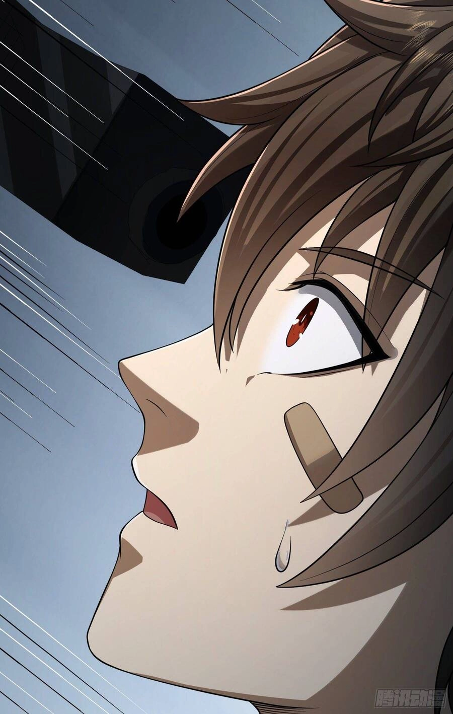 Đệ Nhất Danh Sách Chapter 71 - 70