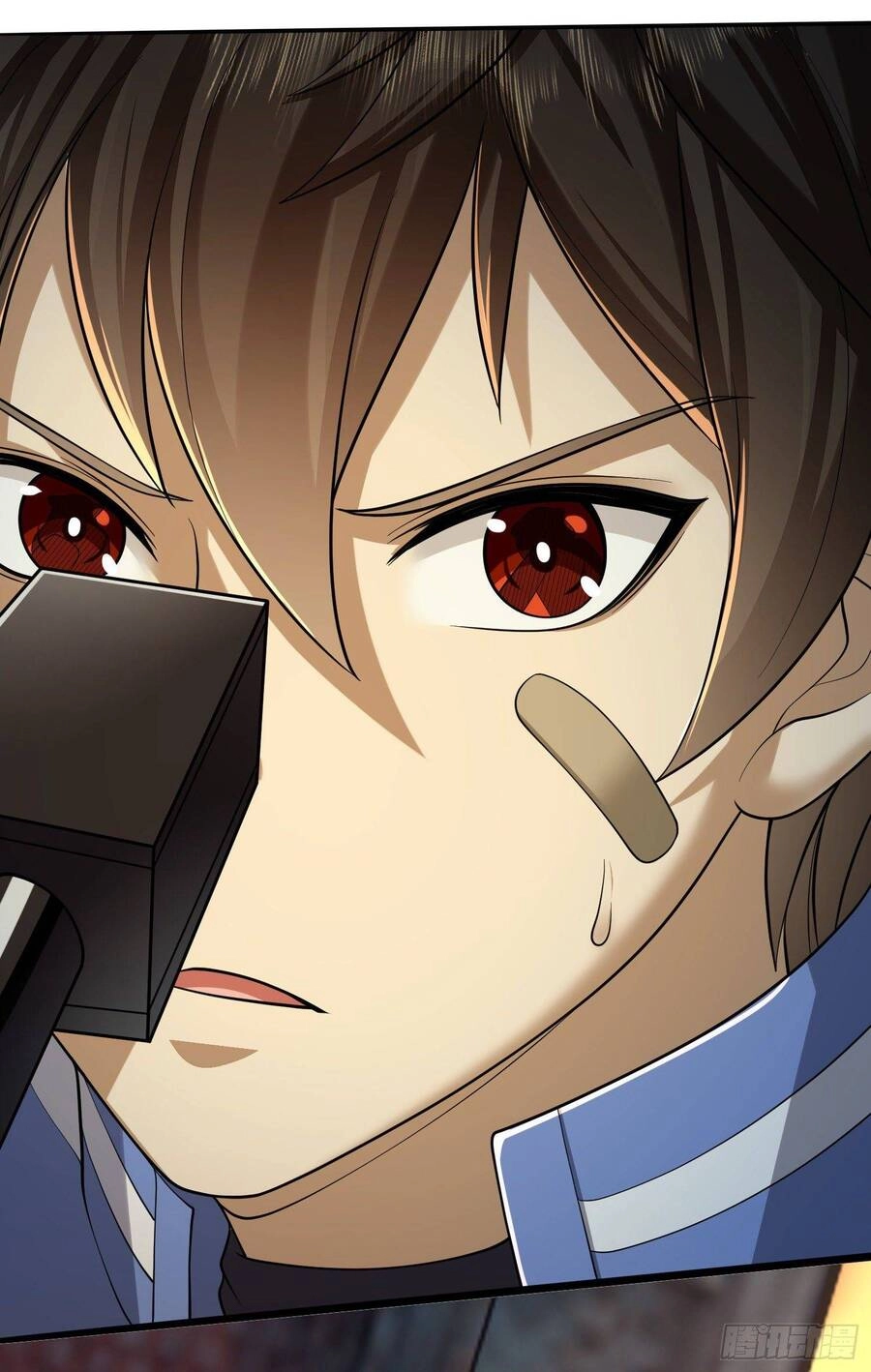 Đệ Nhất Danh Sách Chapter 71 - 72