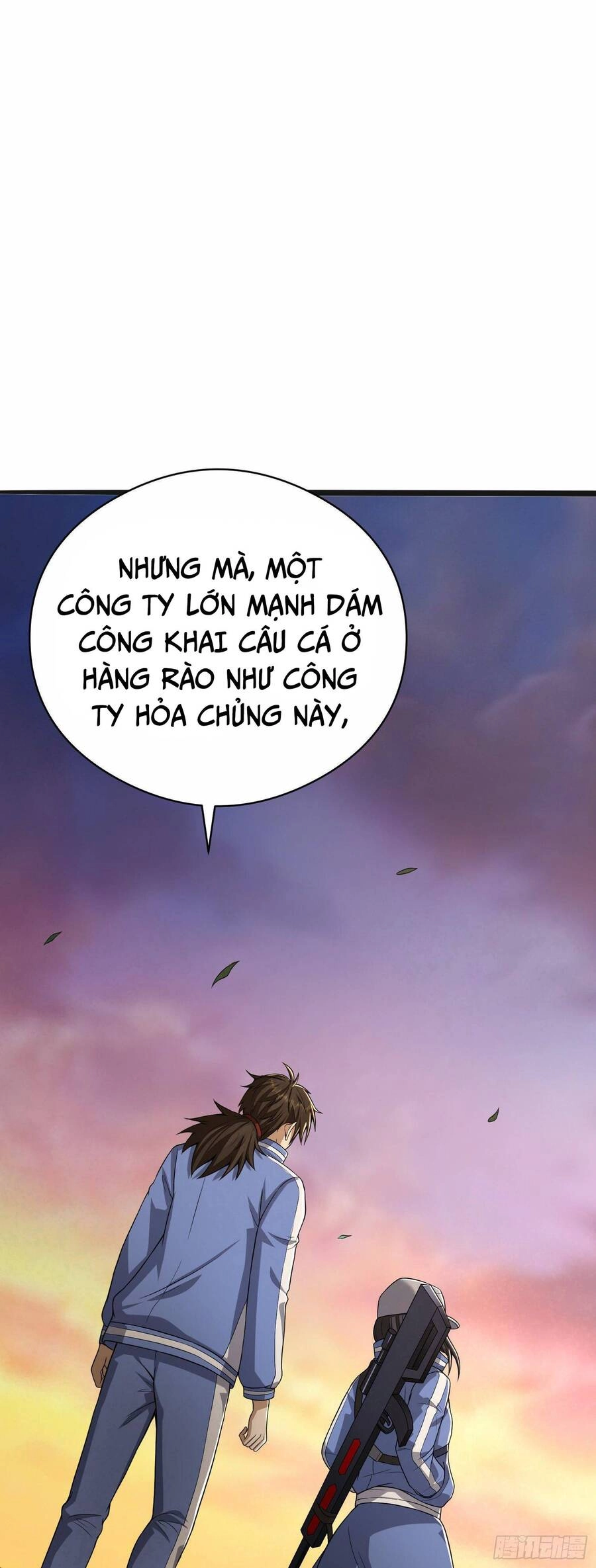 Đệ Nhất Danh Sách Chapter 71 - 87