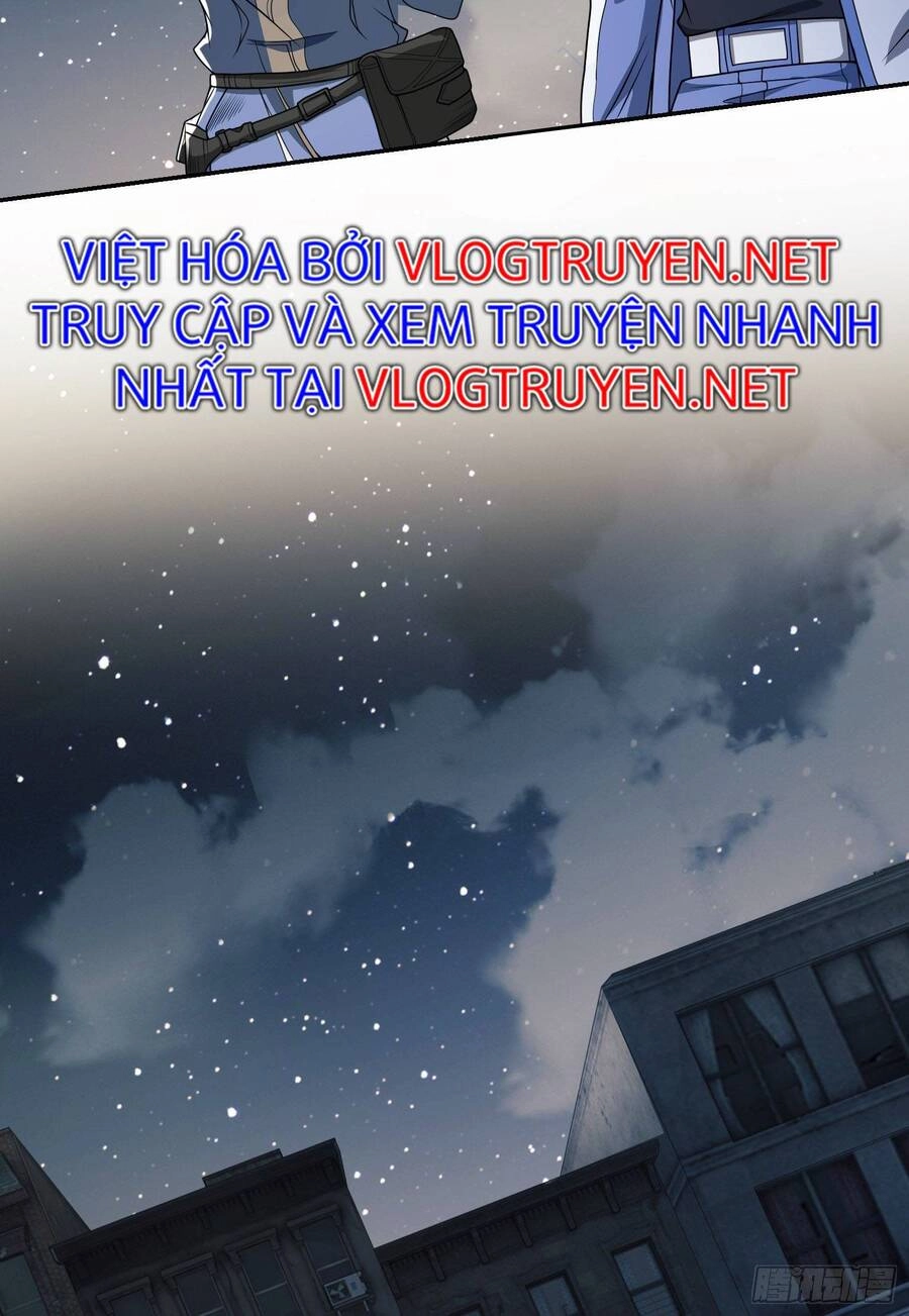 Đệ Nhất Danh Sách Chapter 72 - 17