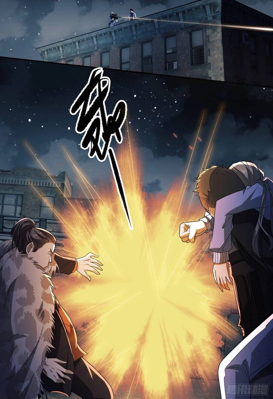 Đệ Nhất Danh Sách Chapter 72 - 26