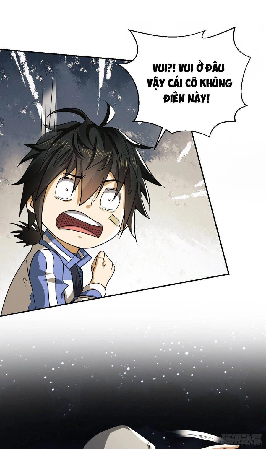 Đệ Nhất Danh Sách Chapter 72 - 34