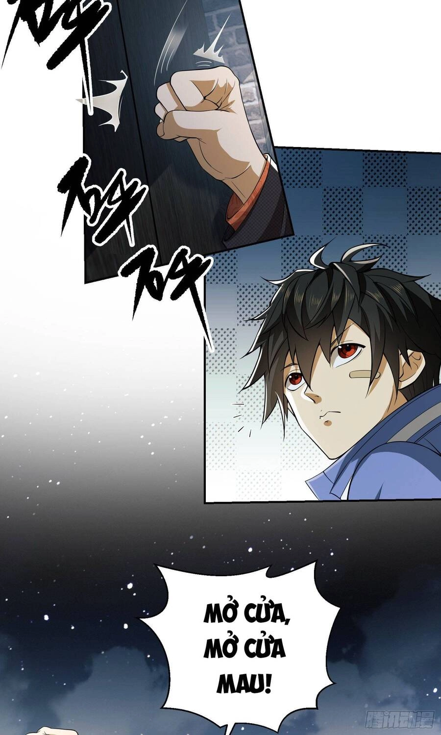 Đệ Nhất Danh Sách Chapter 72 - 44