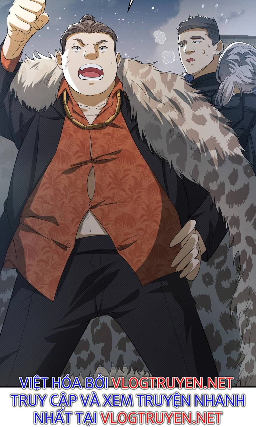 Đệ Nhất Danh Sách Chapter 72 - 45