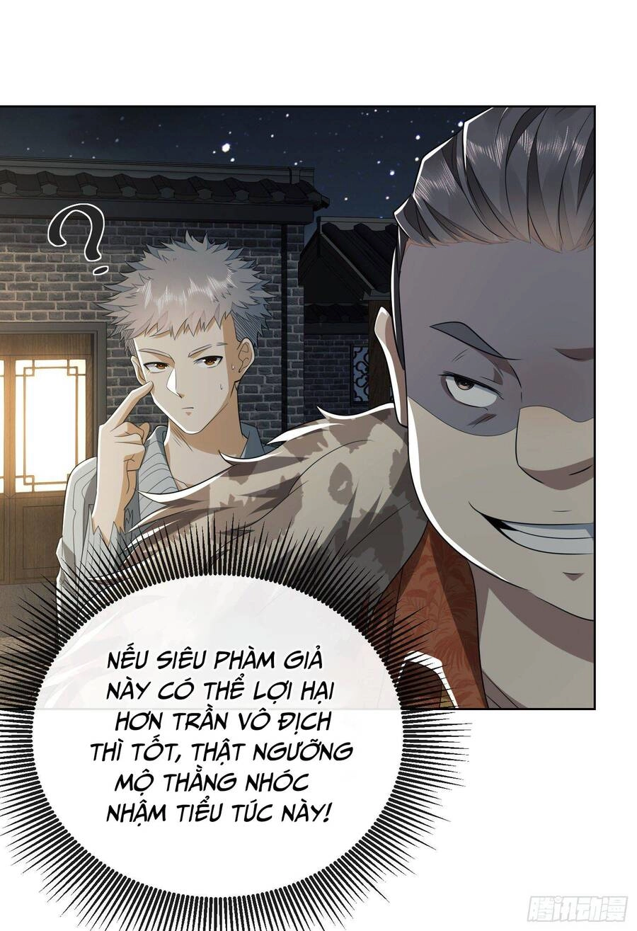 Đệ Nhất Danh Sách Chapter 73 - 15