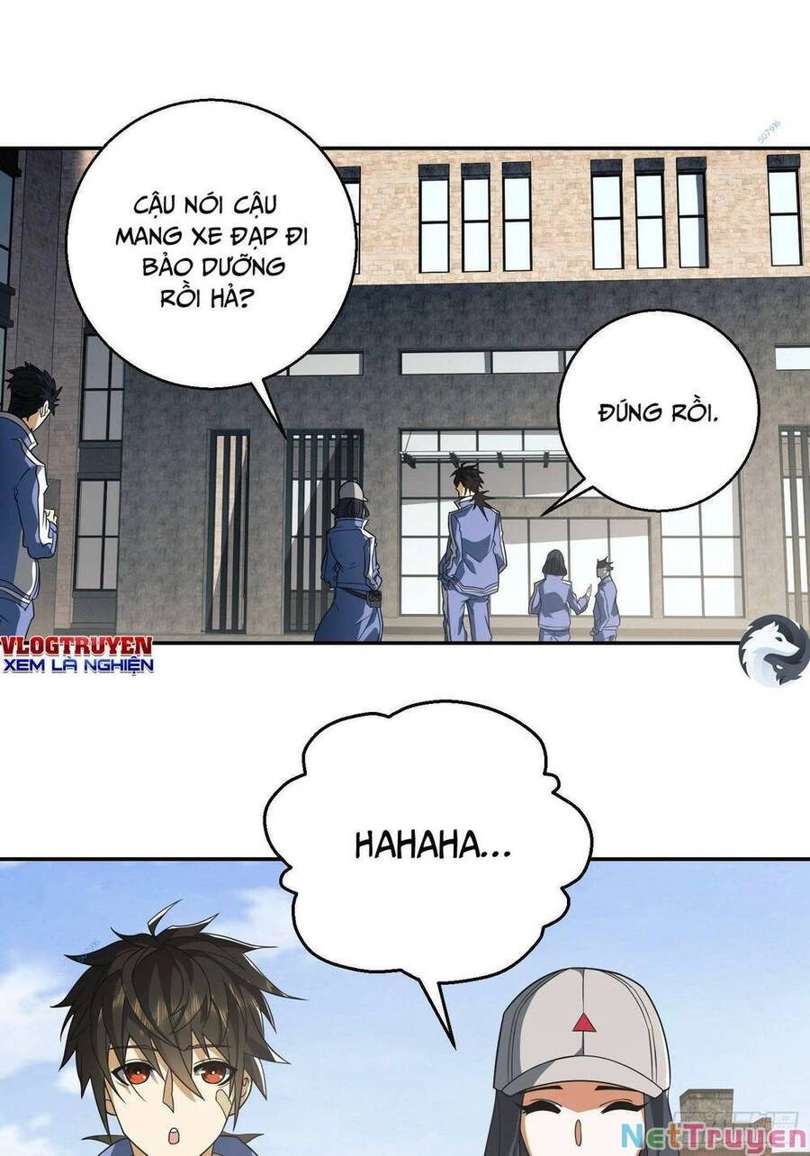 Đệ Nhất Danh Sách Chapter 74 - 2