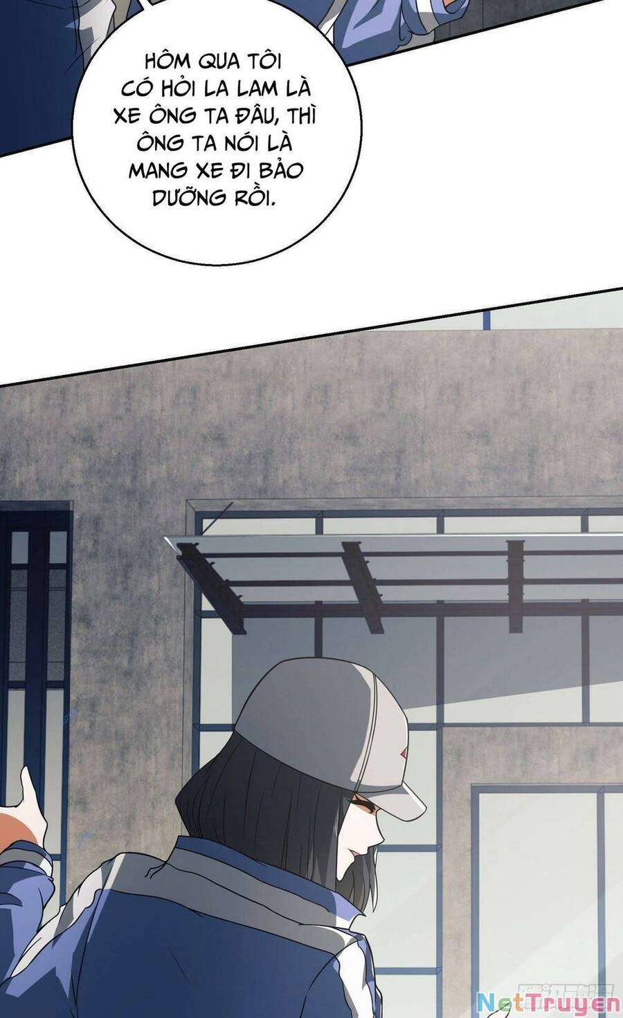 Đệ Nhất Danh Sách Chapter 74 - 4