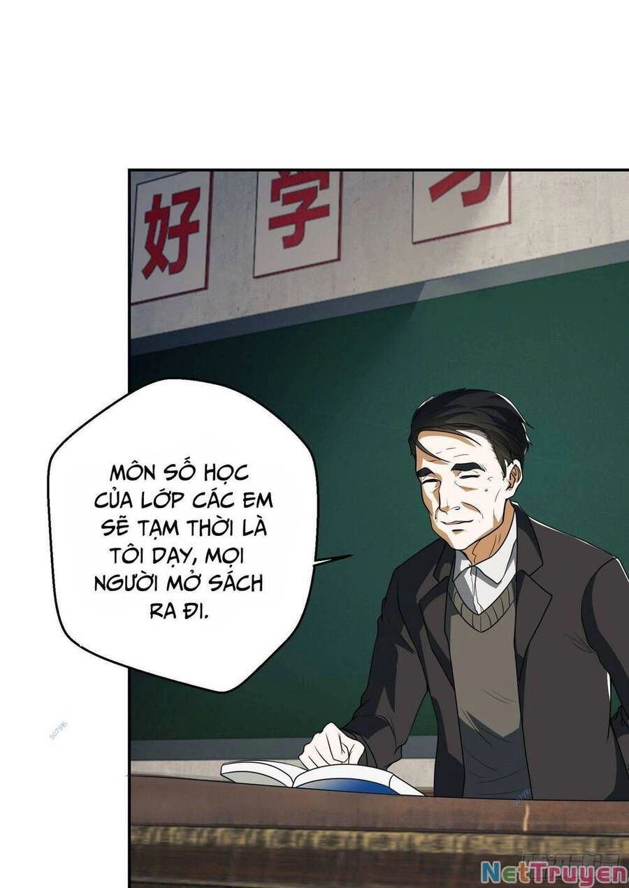 Đệ Nhất Danh Sách Chapter 74 - 10