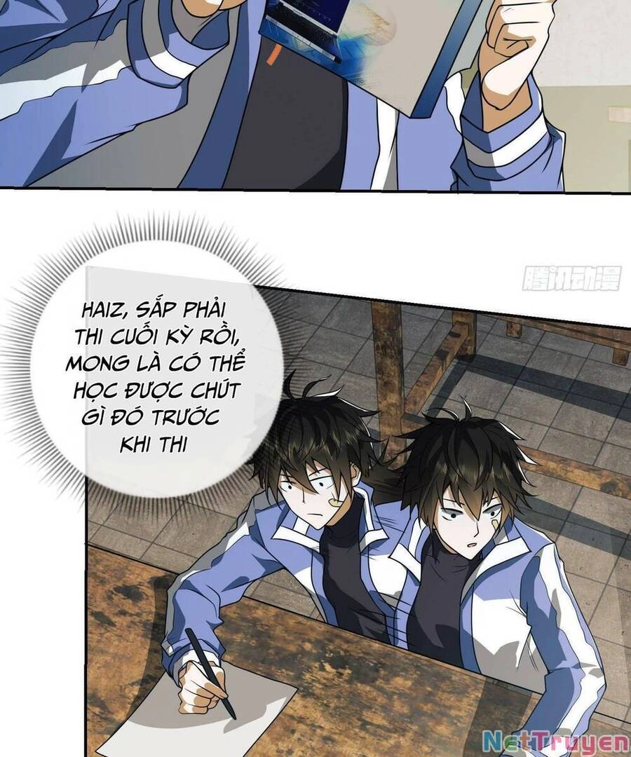 Đệ Nhất Danh Sách Chapter 74 - 13