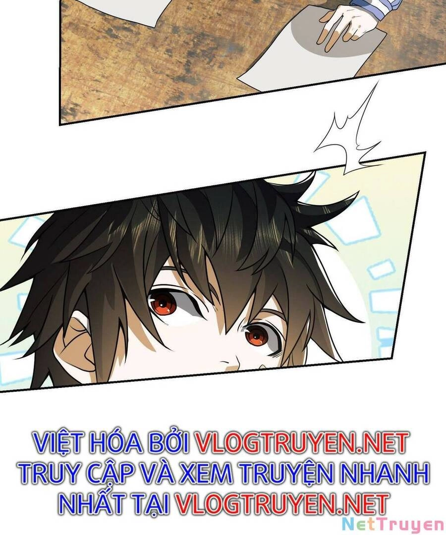 Đệ Nhất Danh Sách Chapter 74 - 14