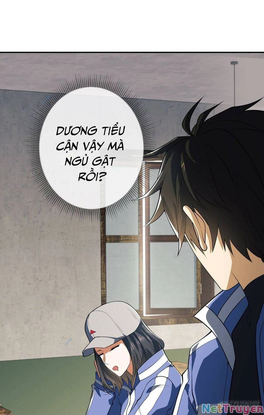 Đệ Nhất Danh Sách Chapter 74 - 15