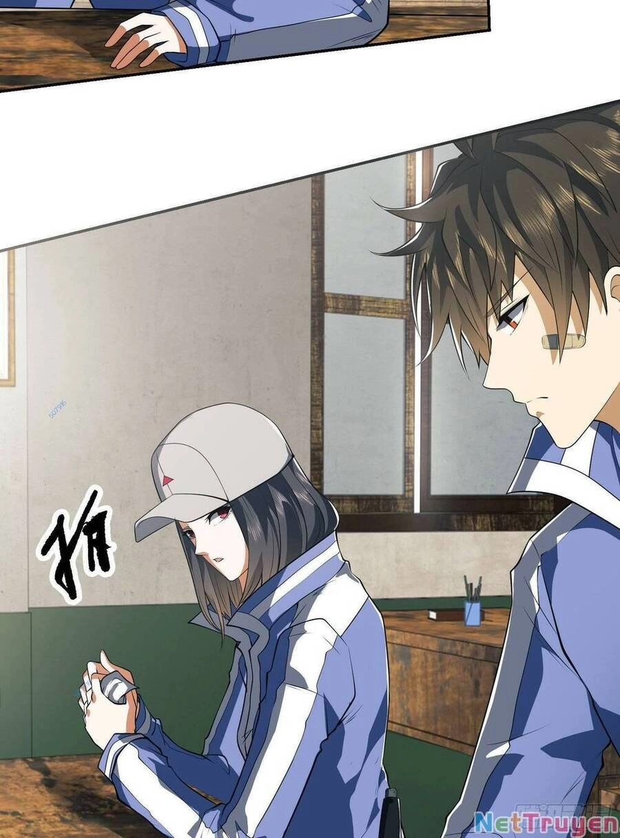 Đệ Nhất Danh Sách Chapter 74 - 17