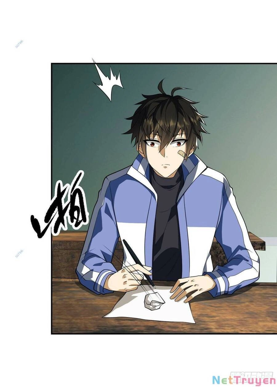 Đệ Nhất Danh Sách Chapter 74 - 19