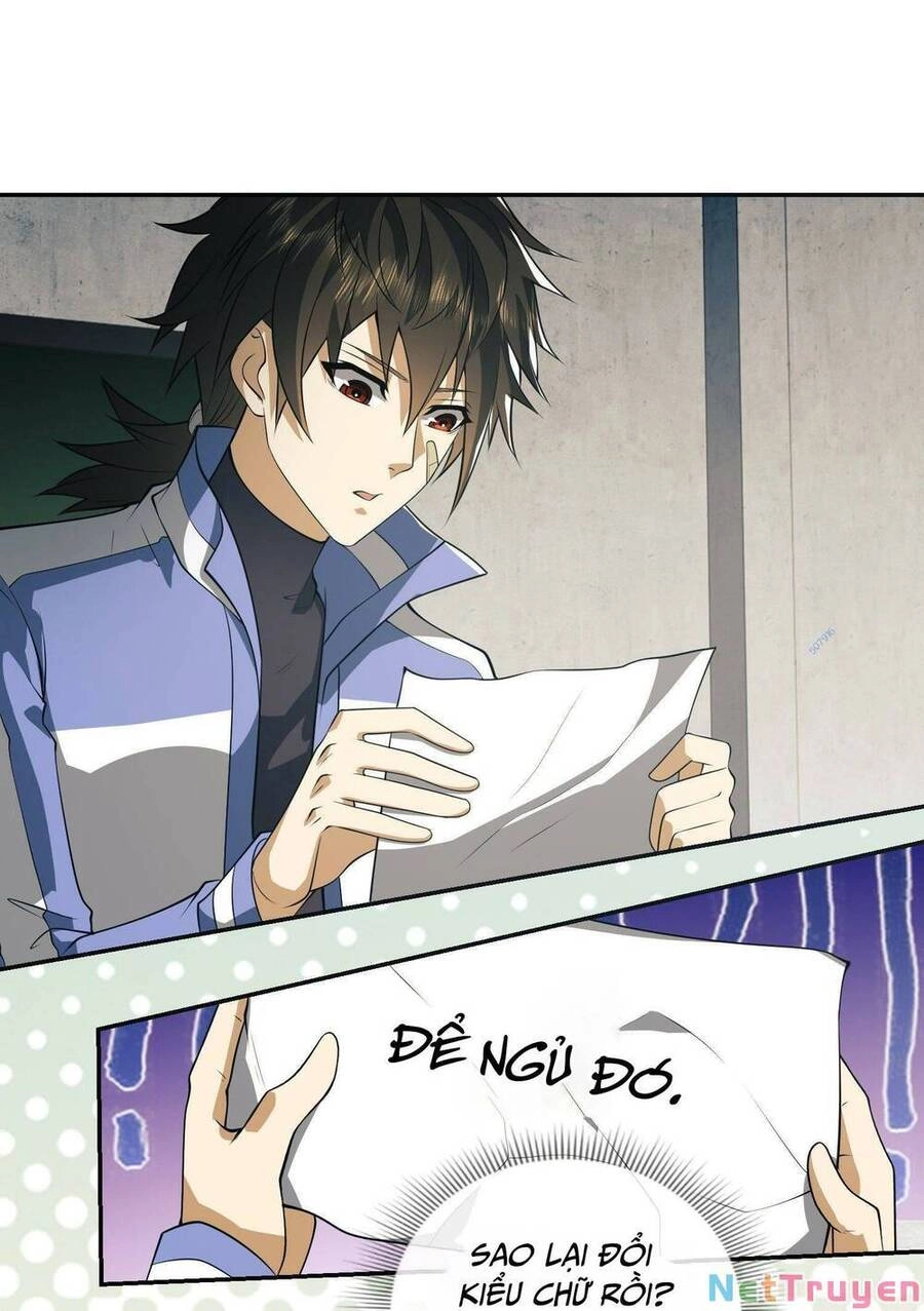 Đệ Nhất Danh Sách Chapter 74 - 20