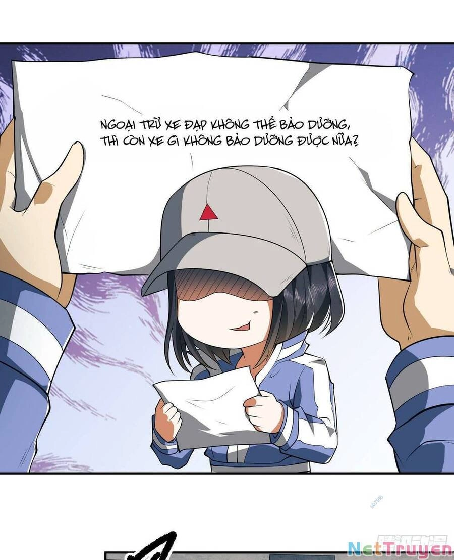 Đệ Nhất Danh Sách Chapter 74 - 22