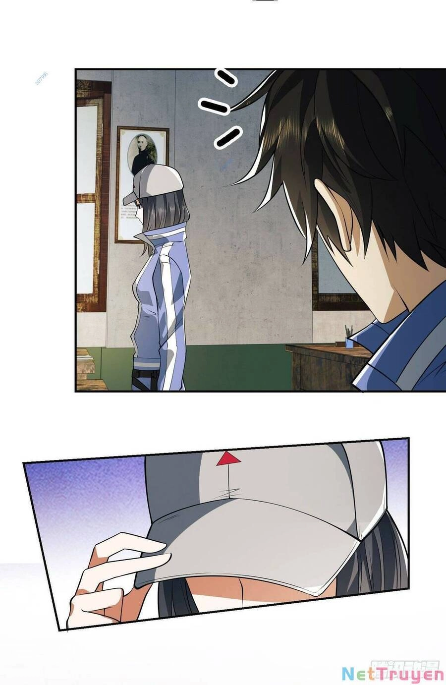 Đệ Nhất Danh Sách Chapter 74 - 32