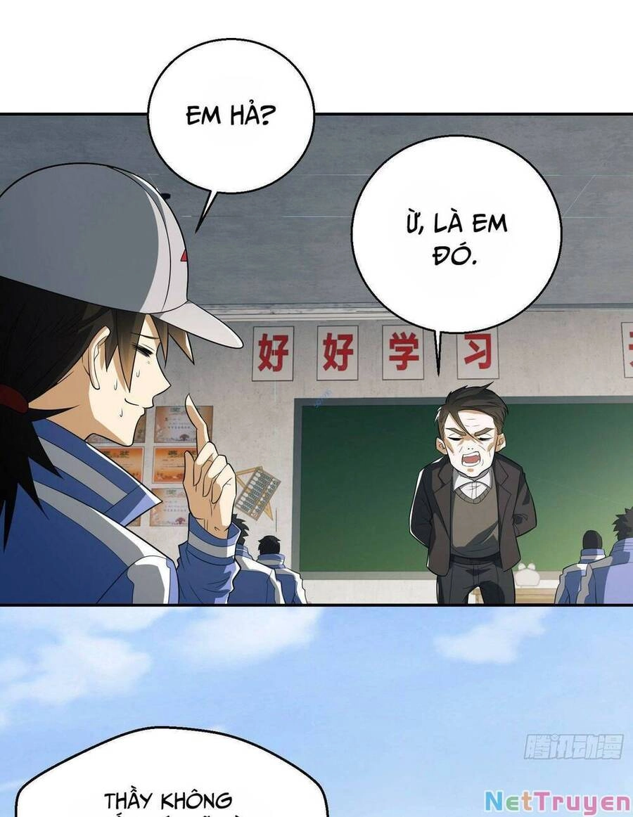 Đệ Nhất Danh Sách Chapter 74 - 37