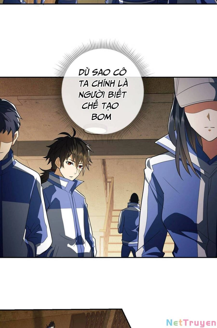 Đệ Nhất Danh Sách Chapter 74 - 41