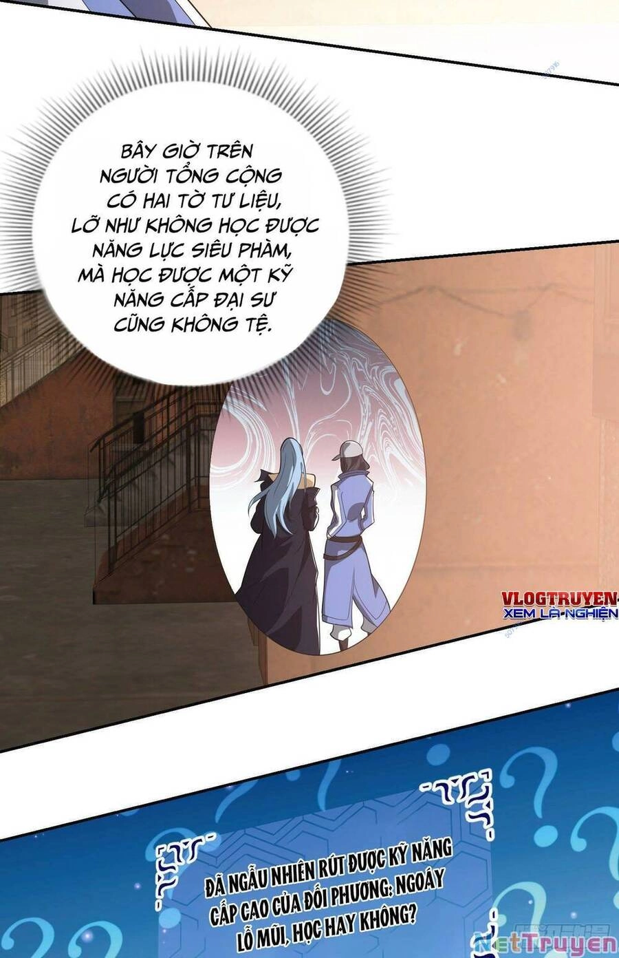 Đệ Nhất Danh Sách Chapter 74 - 46