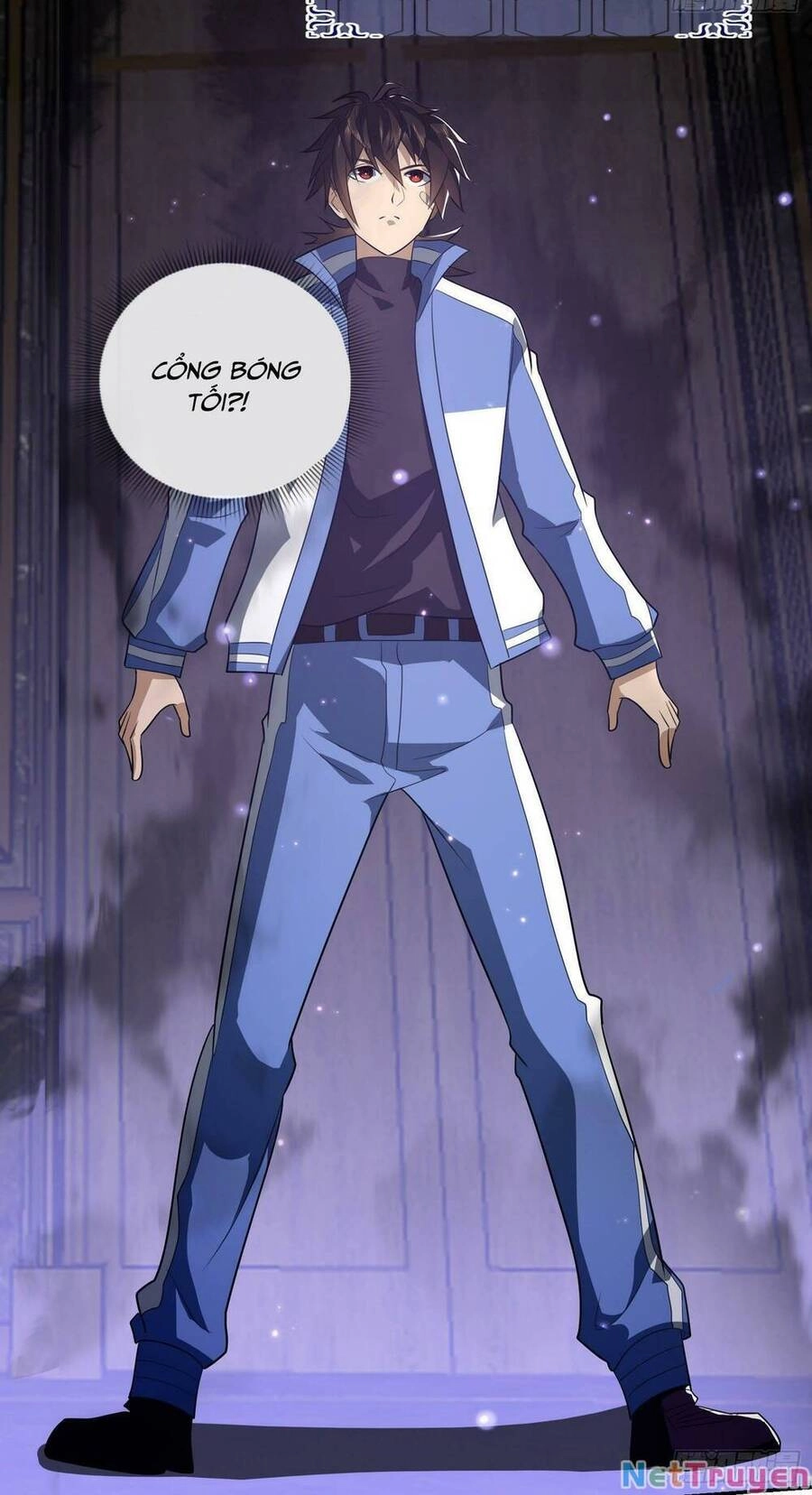 Đệ Nhất Danh Sách Chapter 74 - 49