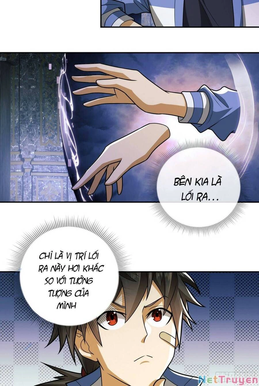 Đệ Nhất Danh Sách Chapter 75 - 4