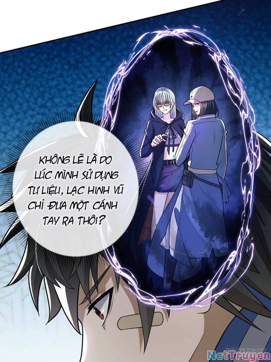 Đệ Nhất Danh Sách Chapter 75 - 8