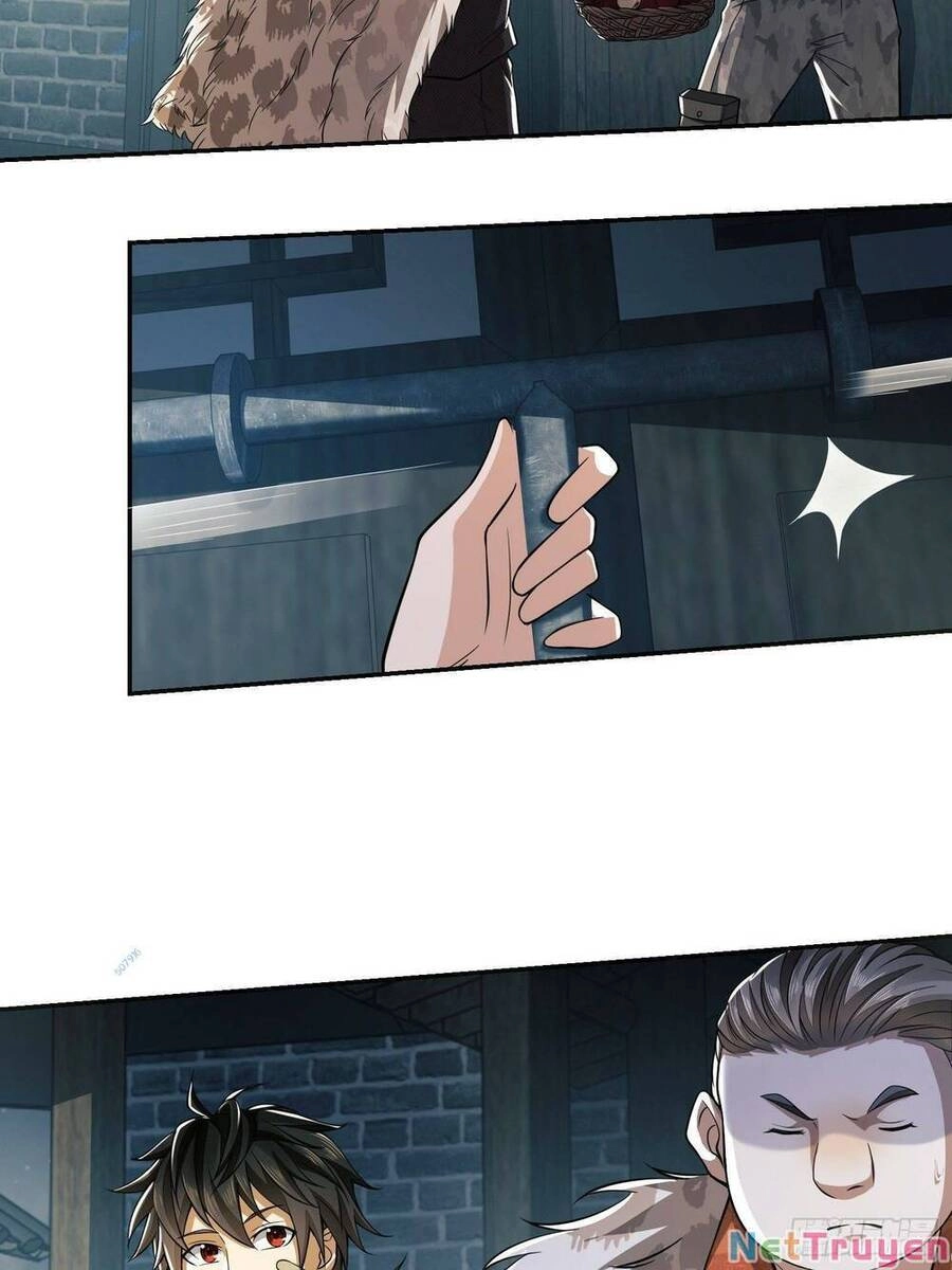 Đệ Nhất Danh Sách Chapter 75 - 25