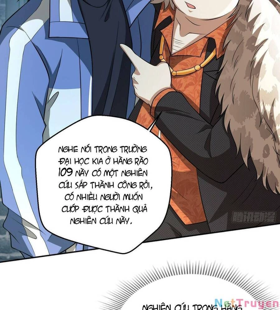 Đệ Nhất Danh Sách Chapter 75 - 31