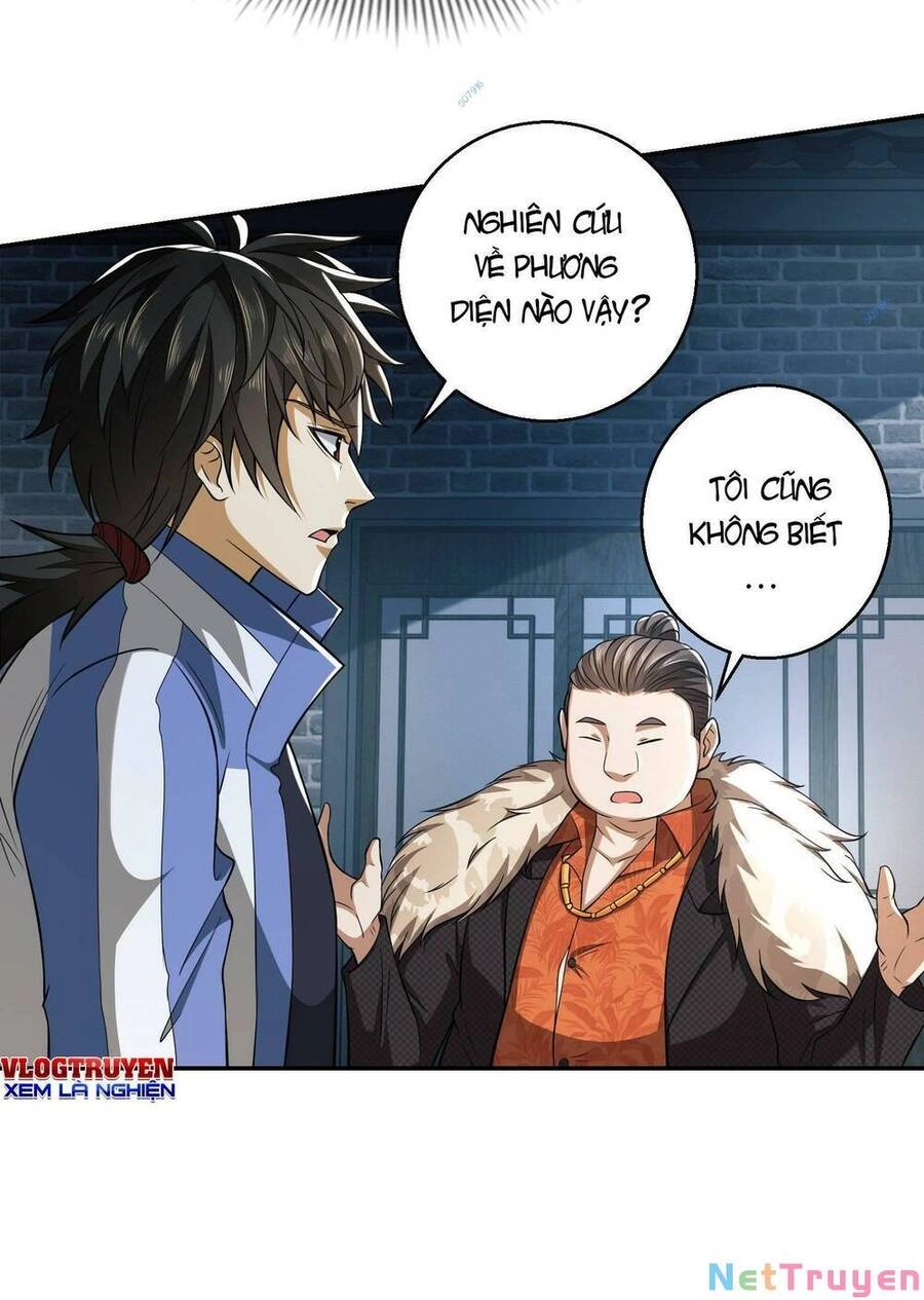 Đệ Nhất Danh Sách Chapter 75 - 33