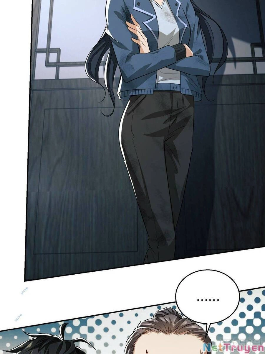 Đệ Nhất Danh Sách Chapter 75 - 46