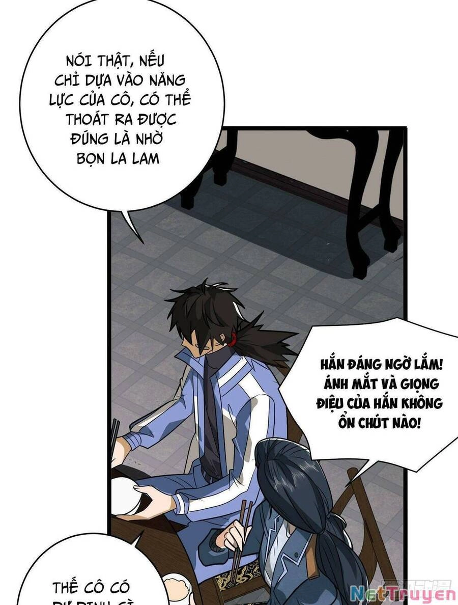 Đệ Nhất Danh Sách Chapter 76 - 8